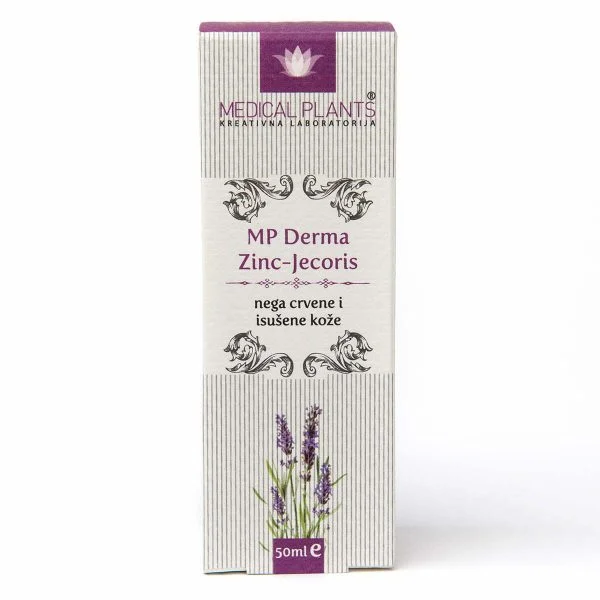 Derma-Zinc Jecoris cream