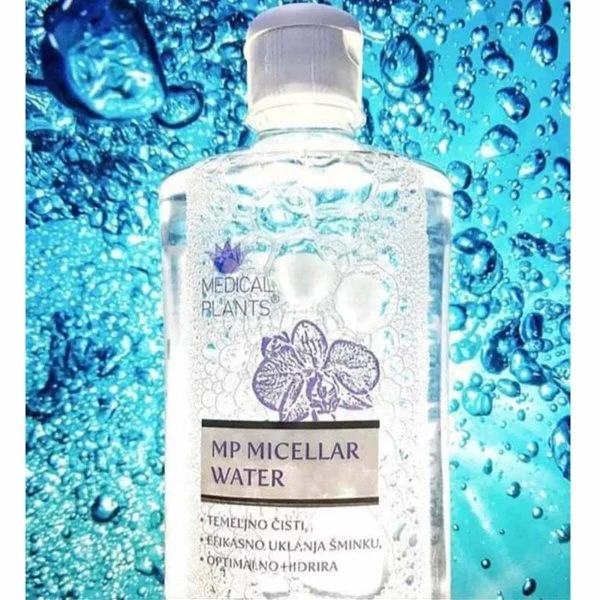 Micelarna voda/Micellar water