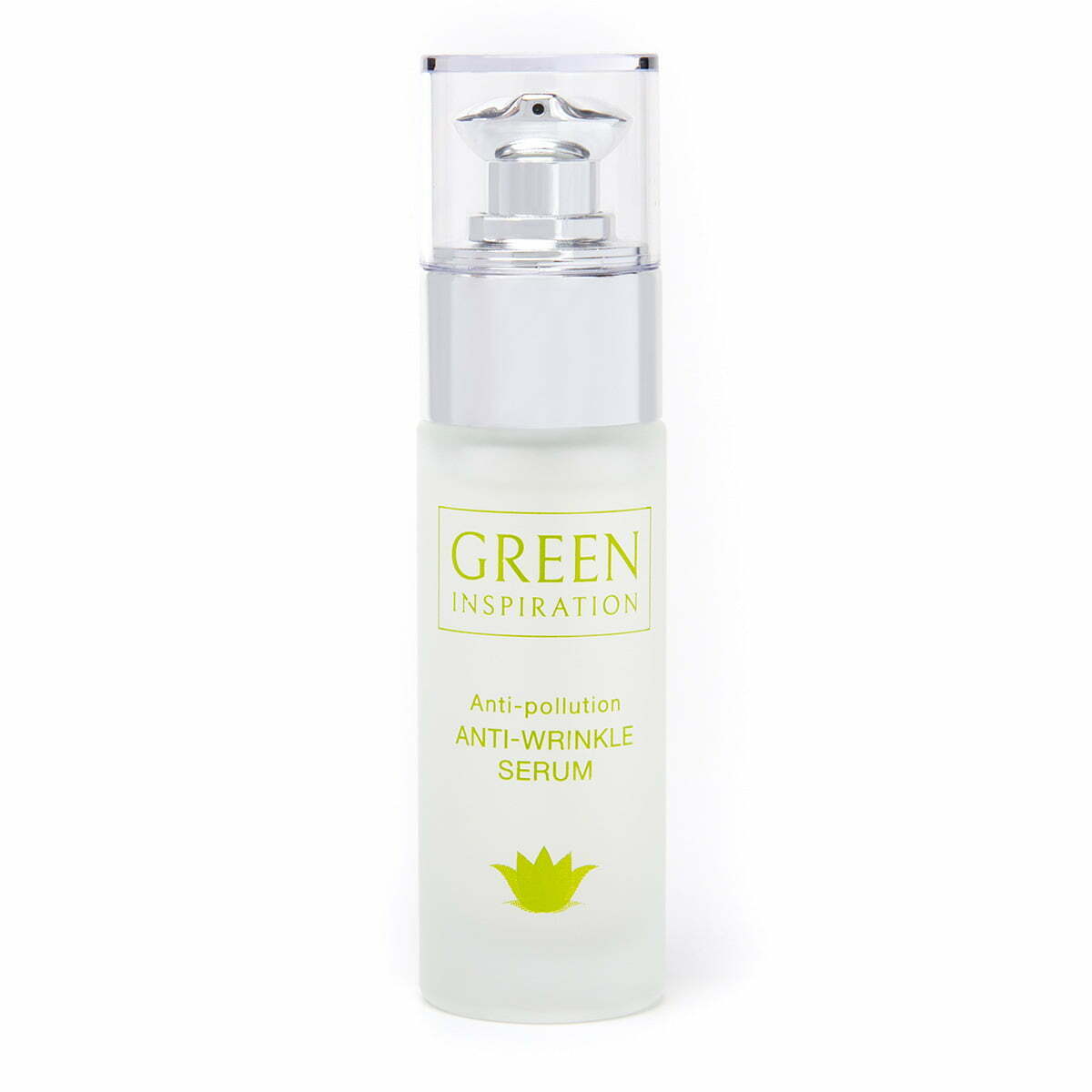 Green Inspiration Anti-pollution I Anti-Wrinkle Serum
