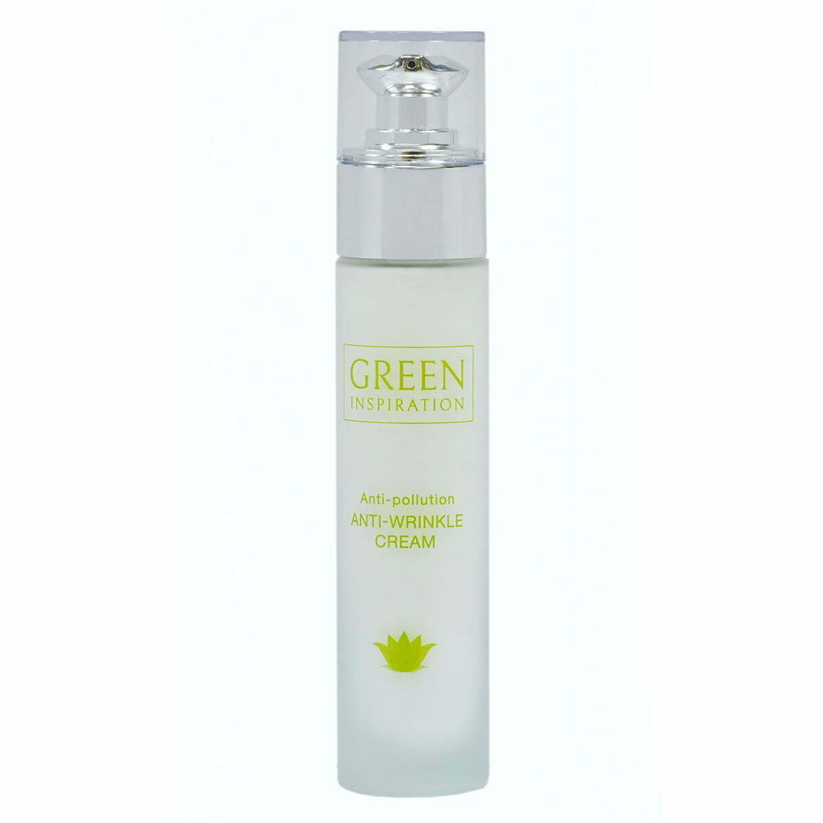 Green Inspiration Anti-pollution and Anti-Wrinkle Serum
