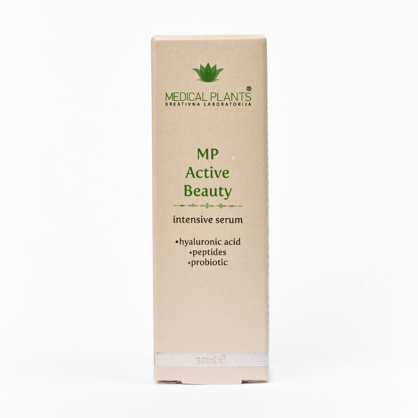 Active Beauty serum