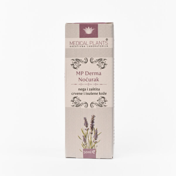 Derma-noćurak krema