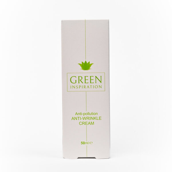 Green Inspiration krema