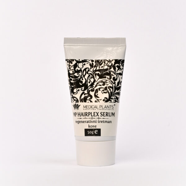 Hair Plex regenerator sa hijaluronskom kiselinom