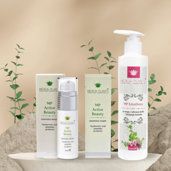 SET PROTIV BORA